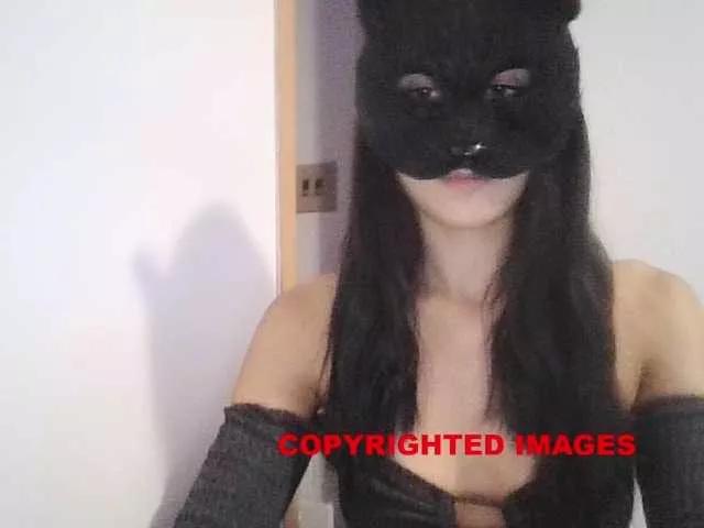 bamby18 on BongaCams 