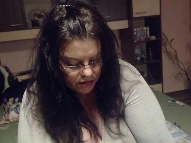 Offline BeautifulDrea on BongaCams