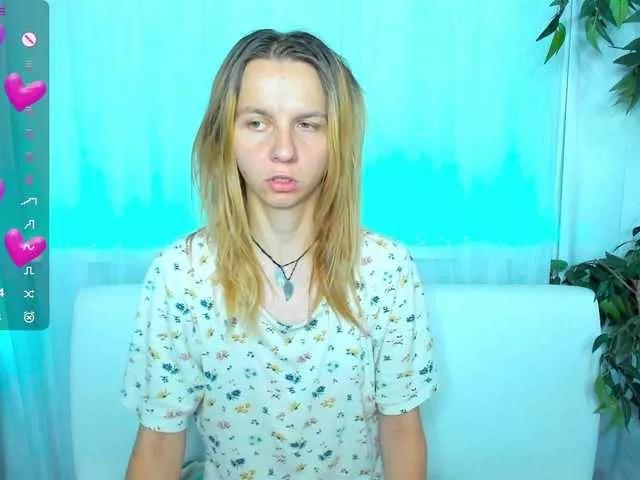 Beellami — Freechat on BongaCams