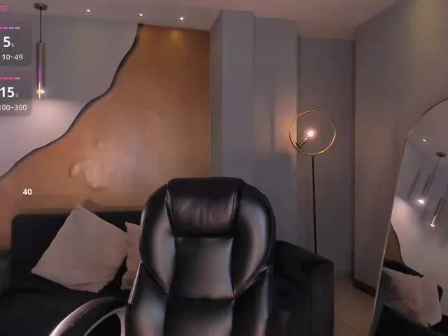 BellaCarteer — Let me hear your moans while I masturbate for you IG: Bellacarteer_  AT Goal: Ride dildo @remain left 