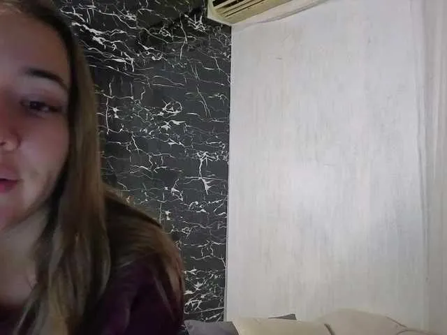 Biancka on BongaCams