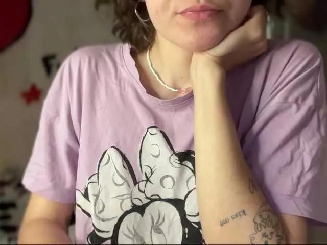 blacknana — Freechat on BongaCams