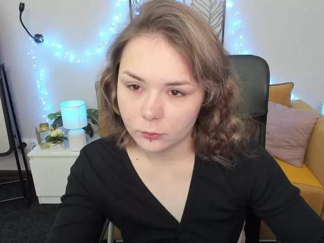 BlairZi — I really like to bring out emotions, I'm literally like some kind of vampire in this regard, and the brighter emotions I can evoke in you, the better.