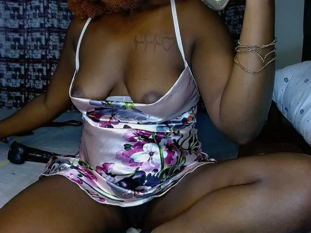 Blissloves on BongaCams