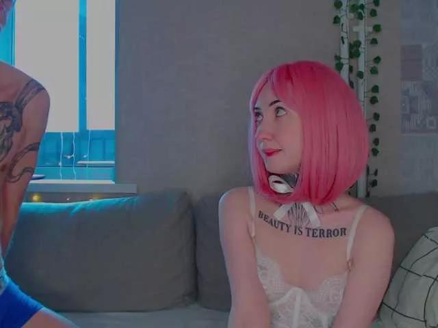 blowjob--lovers