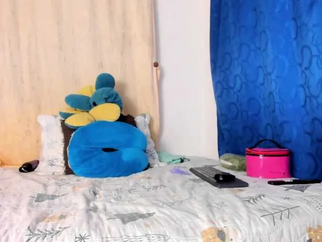 BlowMommy on BongaCams