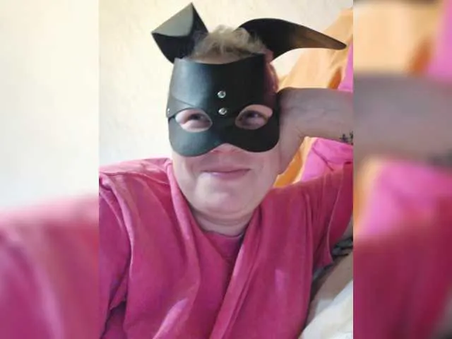 Boginya02 on BongaCams