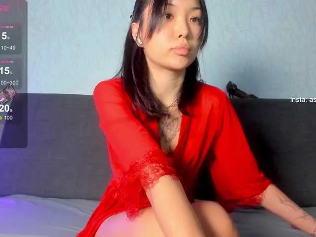 brattyprincess on BongaCams