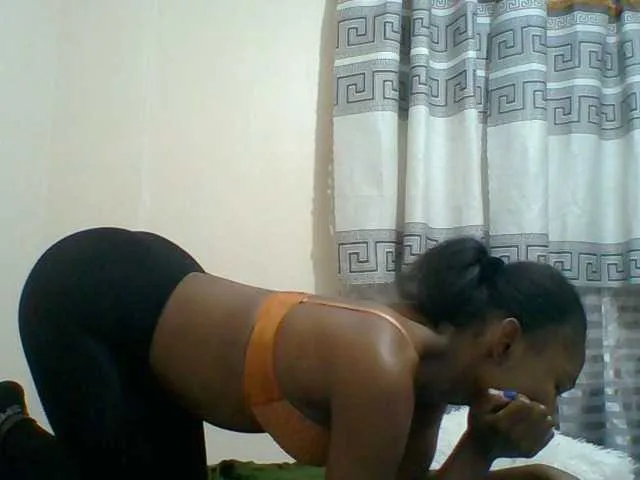 brianna254 on BongaCams