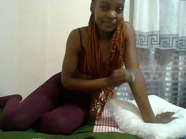 brianna254 on BongaCams