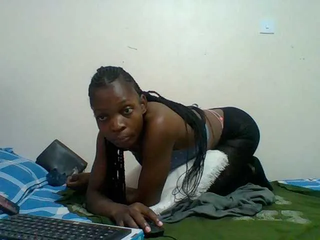 brianna254 — Freechat on BongaCams