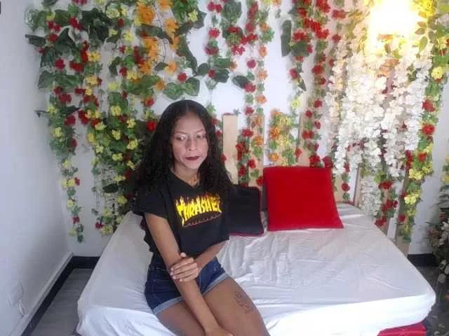 Brianny-Marti