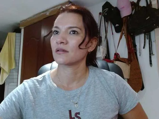 Briggiteskyangels on BongaCams