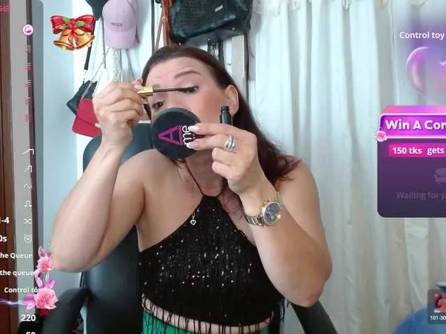 Briggiteskyangels — Freechat on BongaCams