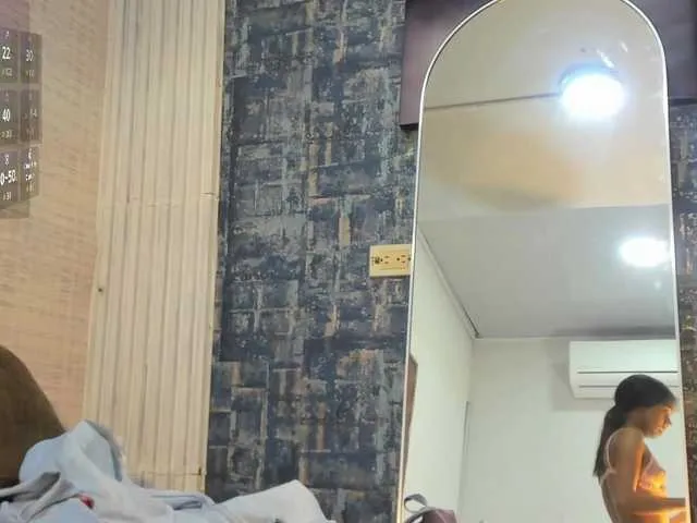 BrizzaH033 on BongaCams