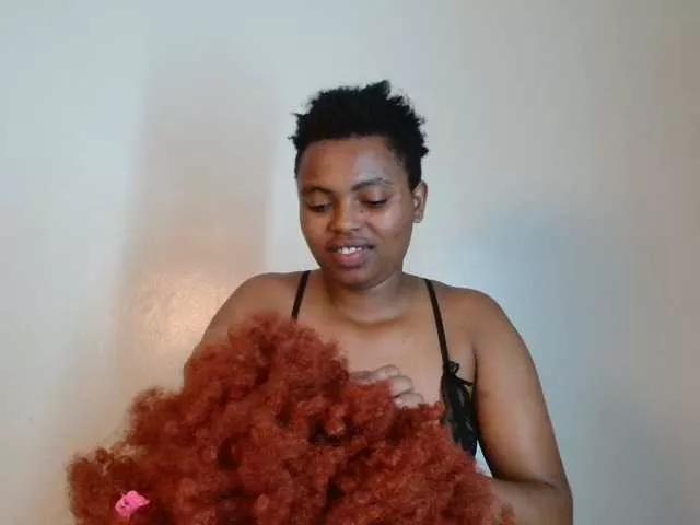 Freechat Brownywizzy on BongaCams