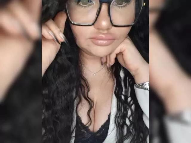 Brunetochkaaa