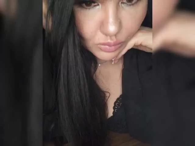 Brunetochkaaa