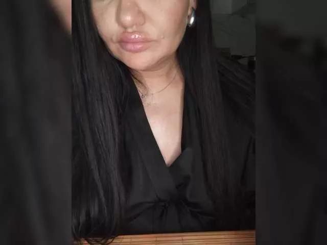 Brunetochkaaa