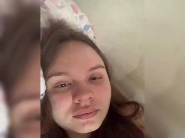 Bryzgi on BongaCams