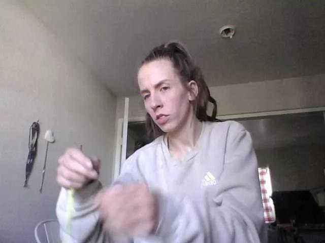 BubblyBlossom on BongaCams 