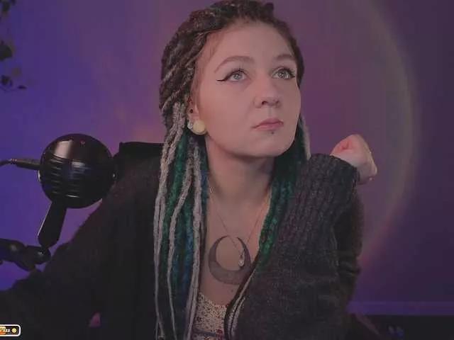 Freechat bySOVA on BongaCams