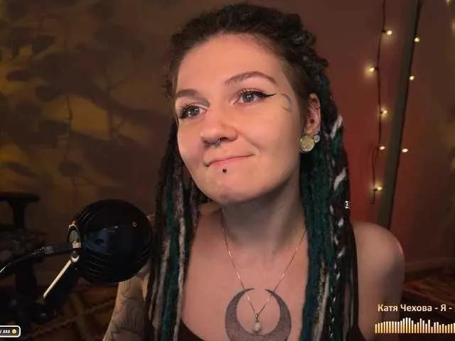 BongaCams bySOVA is Freechat bySOVA — Sense of humor