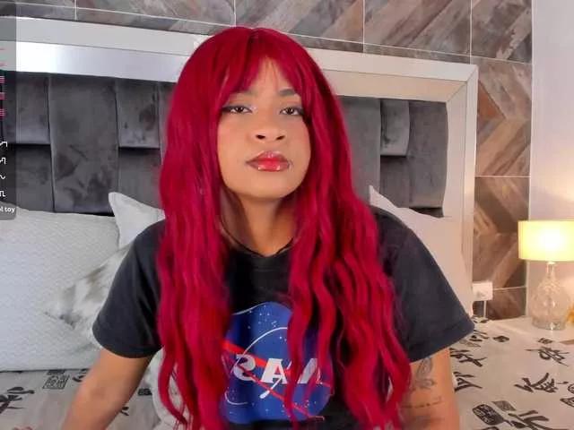 Camilafoox