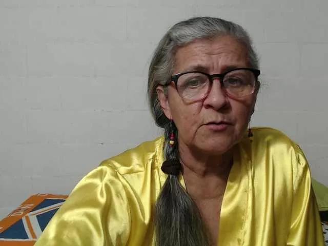 candy-mature on BongaCams