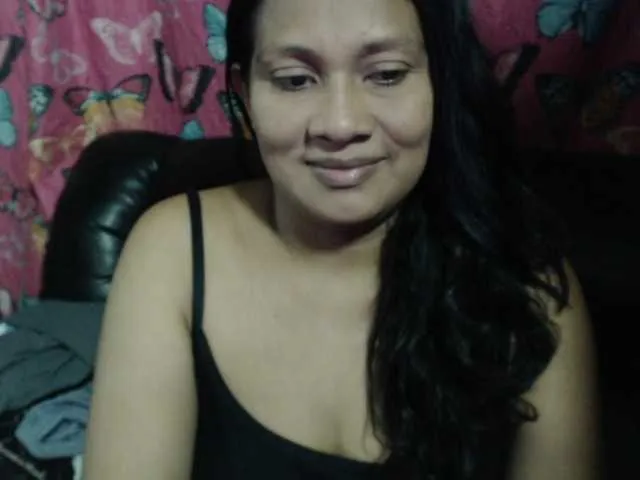 Canela-1 — naughty and hot goals