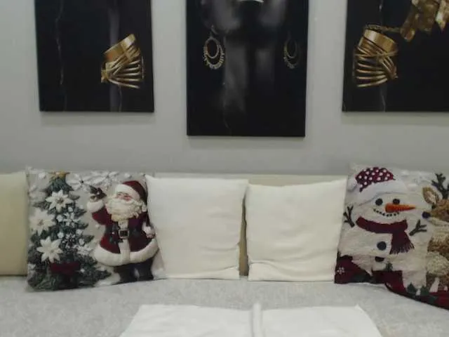 carena1 on BongaCams