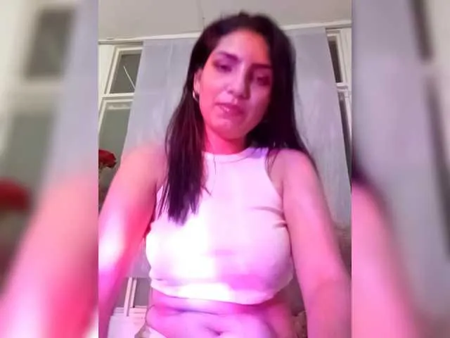 CaroLunahot — Freechat on BongaCams