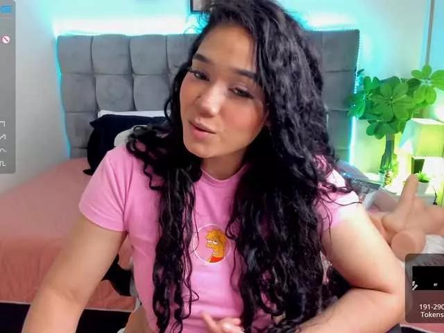 Catalina-rose