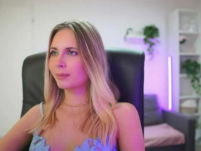 catecrago — LUSH INSIDE 111112223331111  Intimate time in PVT  #teen #blonde #skinny #petite #18