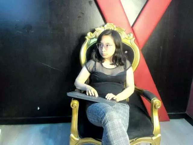 Cattleya-n-rey — Freechat on BongaCams