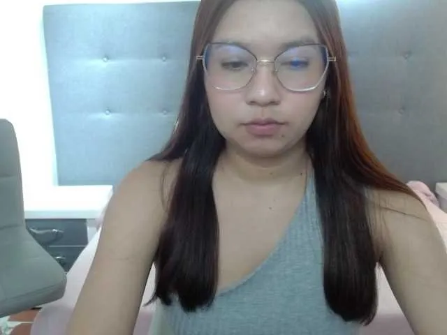 chaneelstark on BongaCams