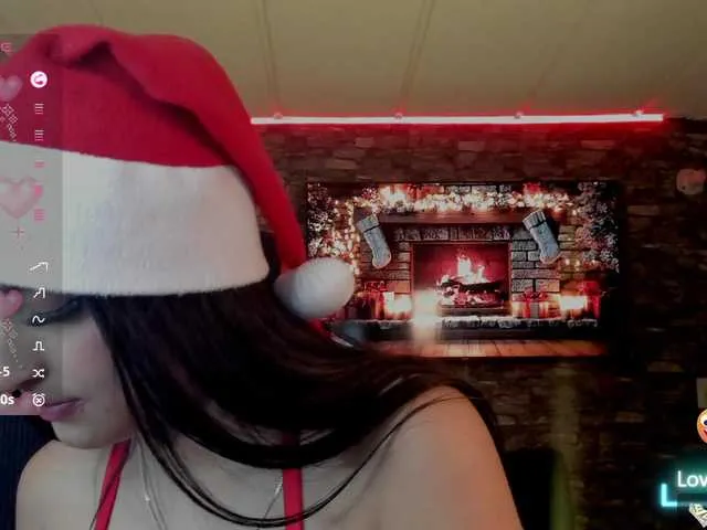 Charlotte-greys on BongaCams