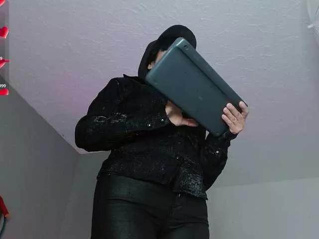Freechat CharlotteLemke on BongaCams