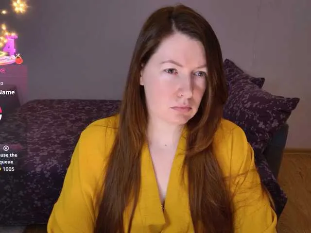 ChelseyRayne on BongaCams