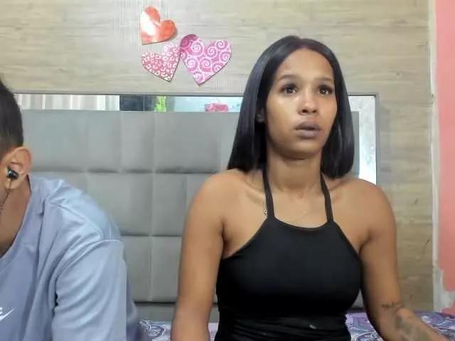 Offline chicasirbo on BongaCams