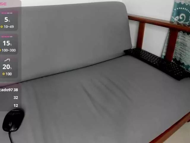 ChiquiLuv — que un chi****e hable lindo y sexy