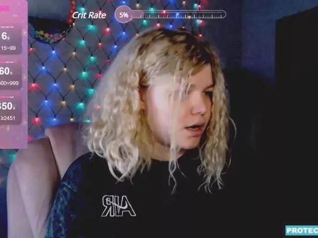 Chloe-The-witch