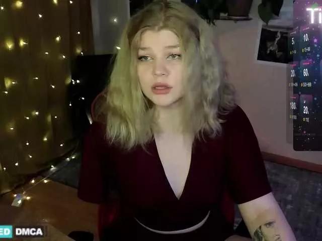 Chloe-The-witch