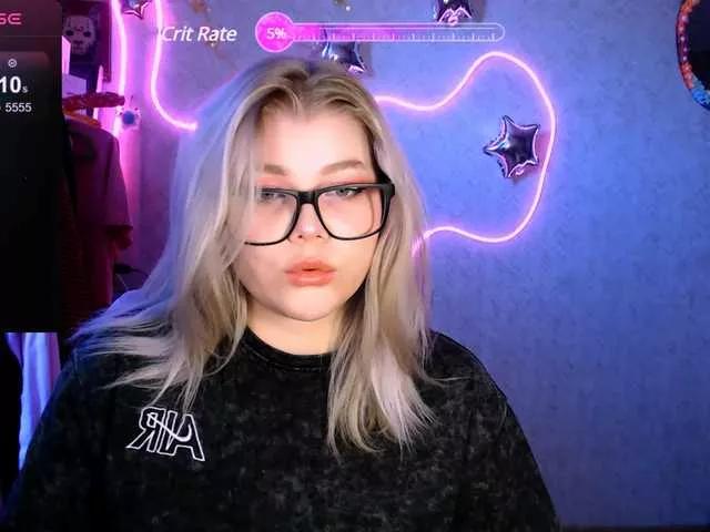 Chloe-The-witch