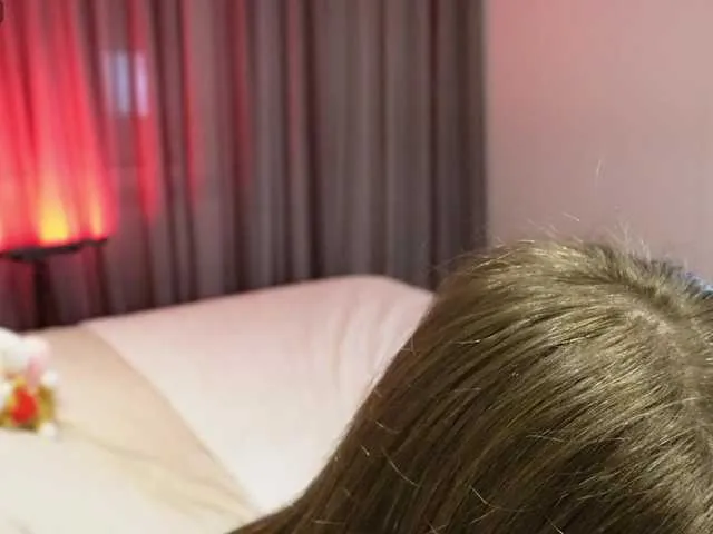 ChloeSpark on BongaCams