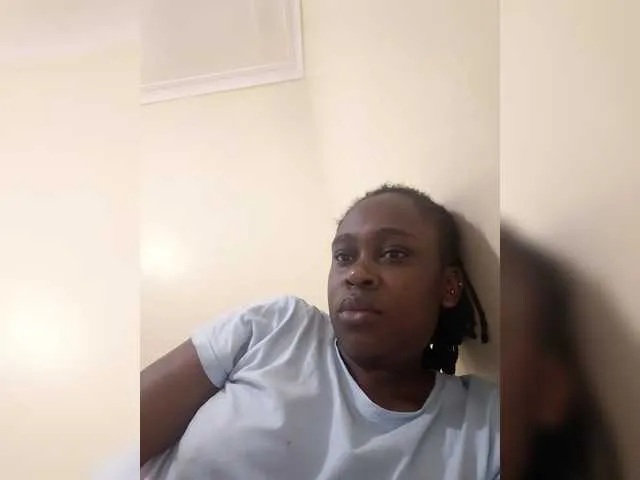 Chocolateebony1 — Follow me love  