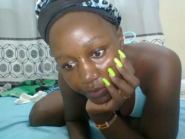 Offline Chocolateskin4 on BongaCams