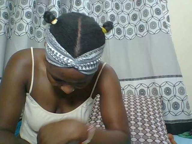 Offline Chocolateskin4 on BongaCams