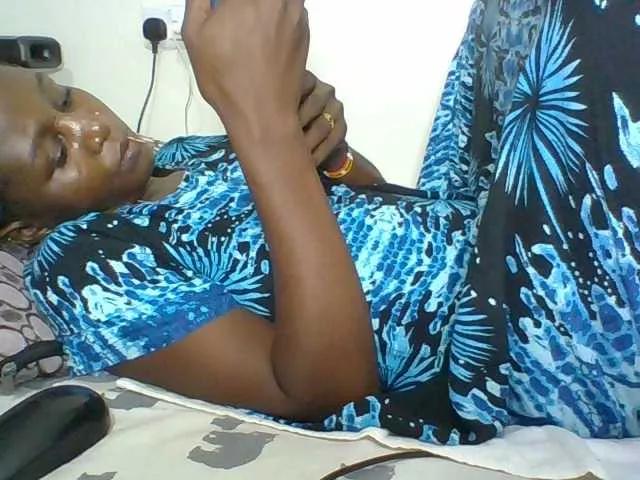 Offline Chocolateskin4 on BongaCams