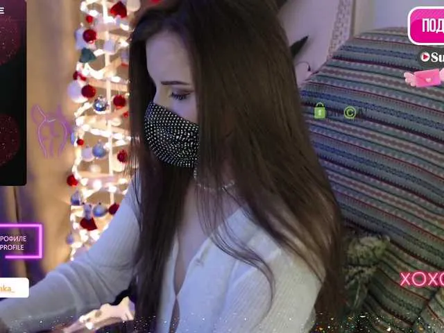 Chpok007 on BongaCams